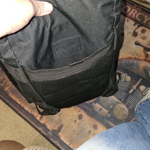 Tactical backpack - Picture 3 of 3